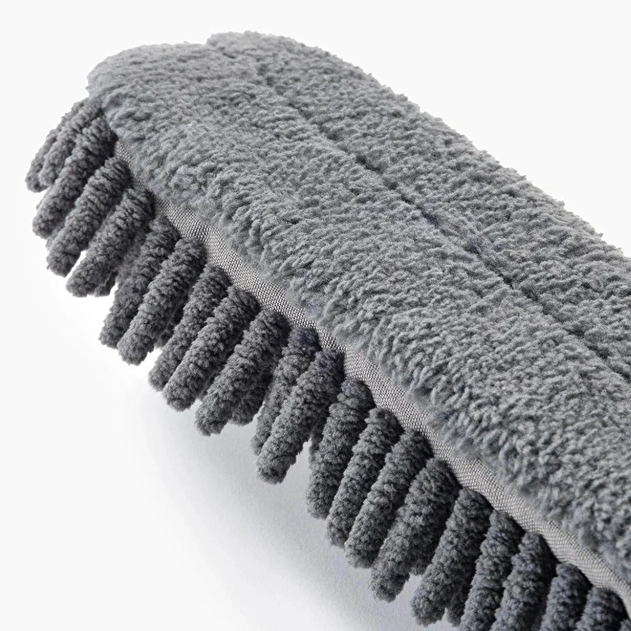 Joseph Joseph Cleantech Toz Alma Yedek Pedi - Gri