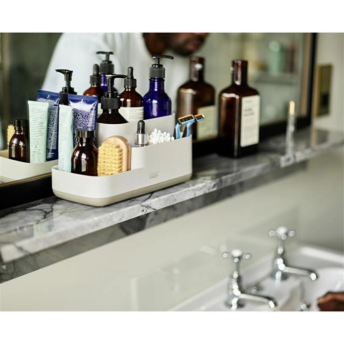 Joseph Joseph Easystore Banyo Düzenleyici