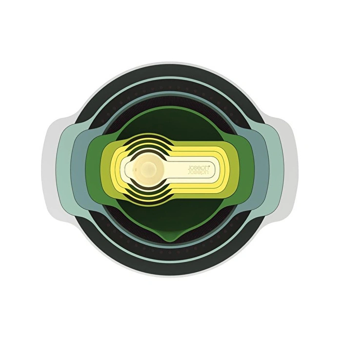 Joseph Joseph Nest9 Plus -opal