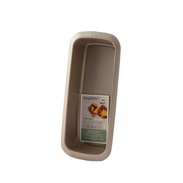 Berghoff Balance Baton Kek Kalıbı 33x11,5x7,5 Cm