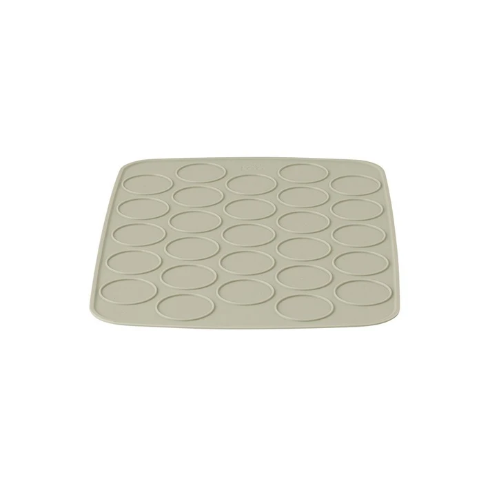 Berghoff Balance Sage Fırın Pişirme Matı 31,70x23cm