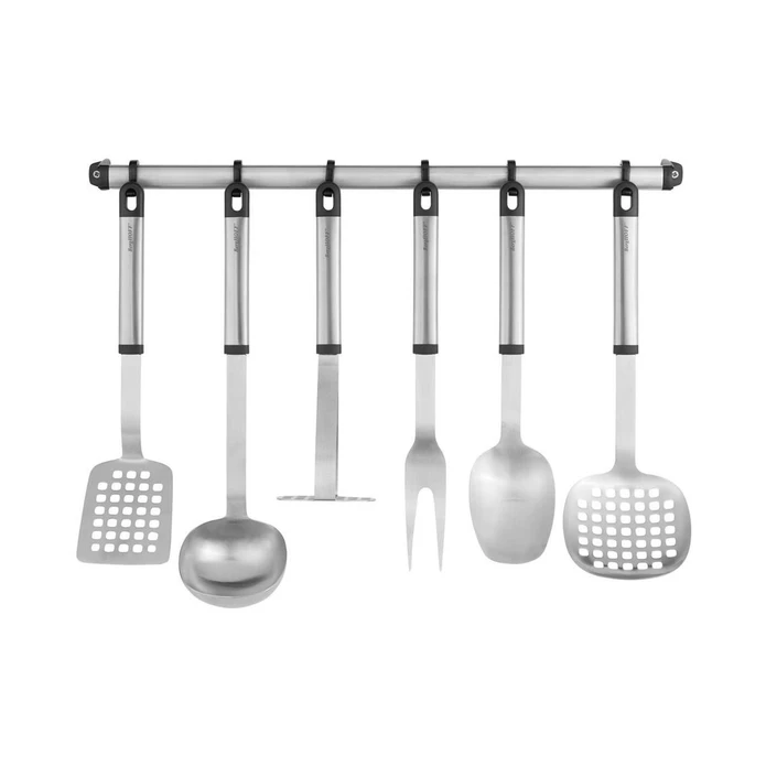 Berghoff Essentials 18/10 Çelik Servis Elemanları Seti