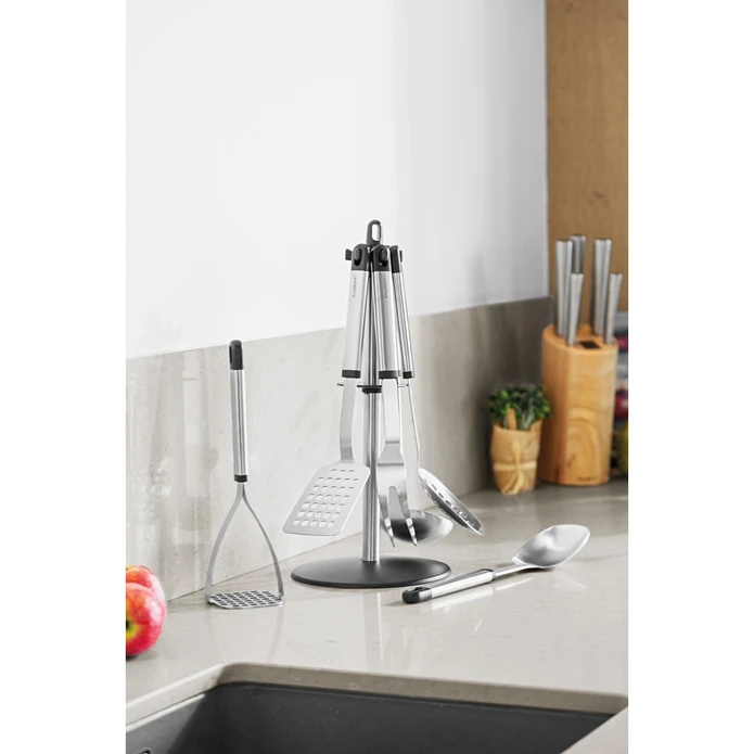 Berghoff Essentials 18/10 Çelik Servis Elemanları Seti