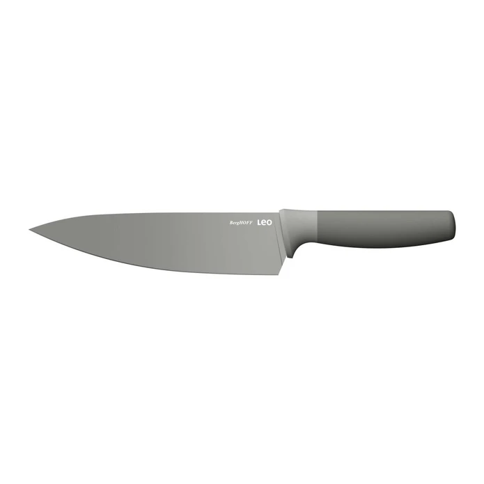 Berghoff Balance Paslanmaz Çelik Şef Bıçağı 19 Cm