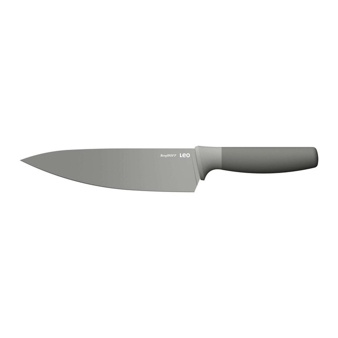 Berghoff Balance Paslanmaz Çelik Şef Bıçağı 19 Cm