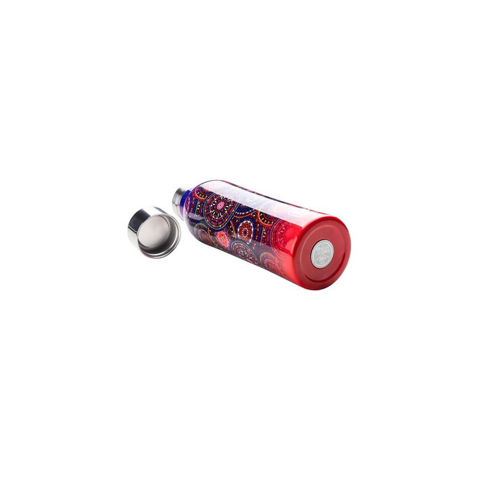 Bugatti Twin Pas Cel Termos 500ml Mandala