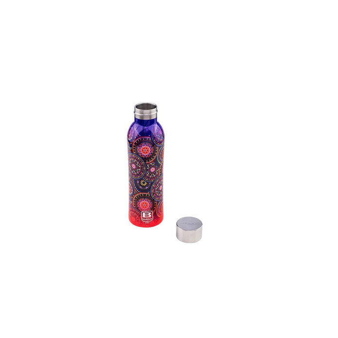 Bugatti Twin Pas Cel Termos 500ml Mandala