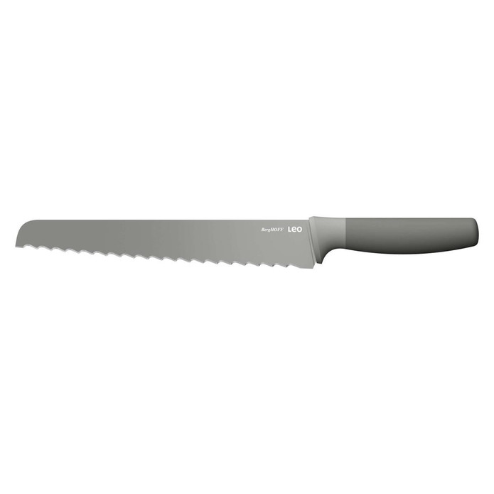 Berghoff Balance Paslanmaz Çelik Ekmek Bıçağı 23 Cm