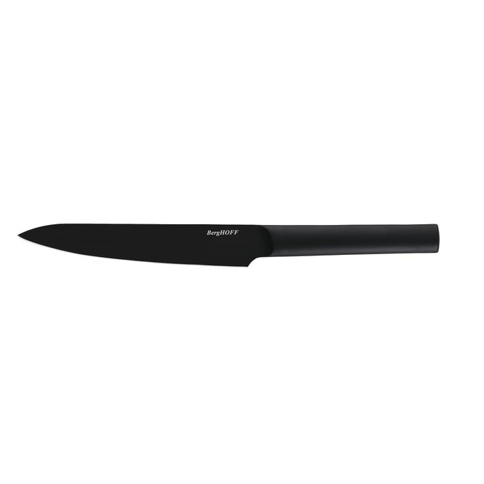 Berghoff Dina Boron Paslanmaz Çelik Oyma Bıçağı 19,5cm