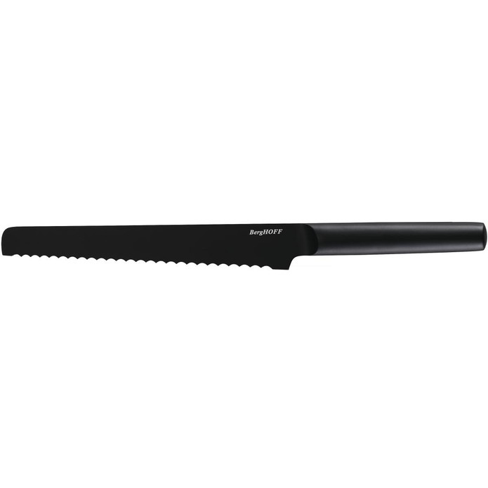 Berghoff  Dina Boron Paslanmaz Çelik Ekmek Bıçağı 23cm