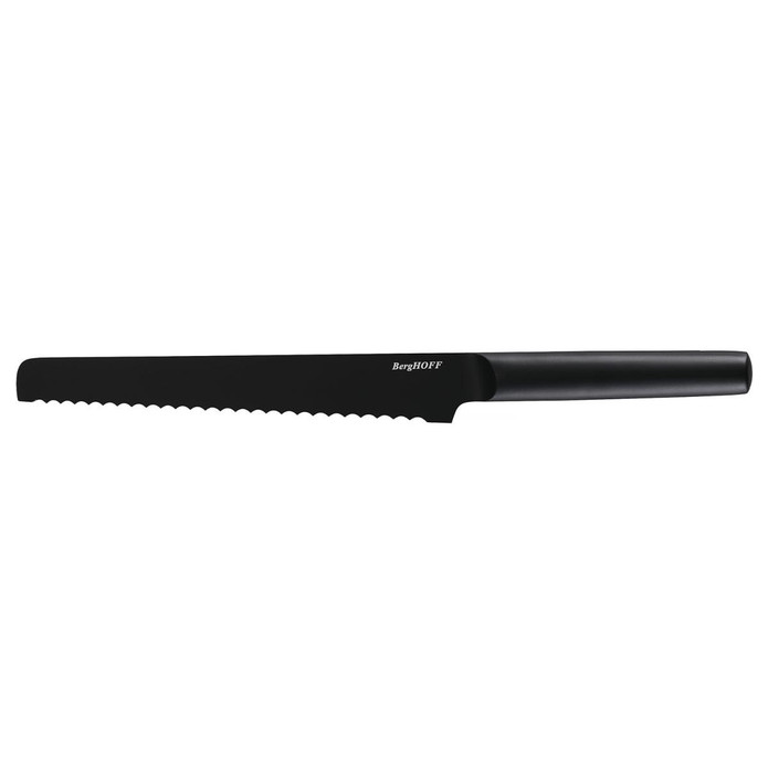 Berghoff  Dina Boron Paslanmaz Çelik Ekmek Bıçağı 23cm