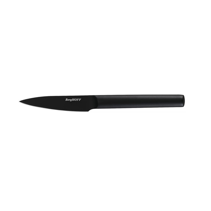 Berghoff Dina Boron Paslanmaz Çelik Soyma Bıçağı 8,5cm