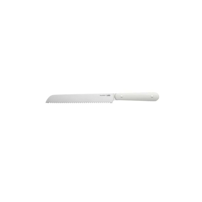Berghoff Leo 18/10 Çelik Ekmek Bıçağı