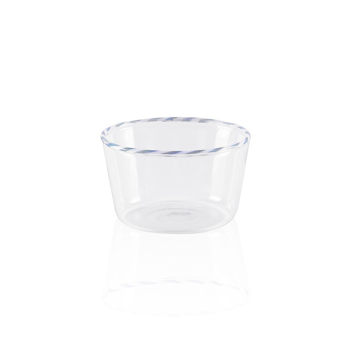 The Mia Simple Dondurmalık Tatlı Sunum Kasesi Yeşil 150 Ml