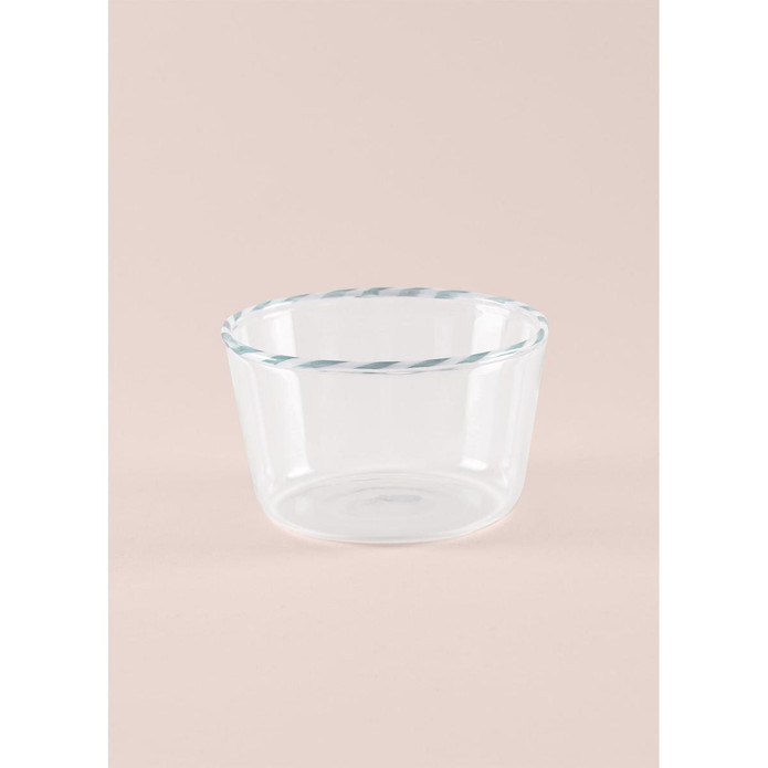 The Mia Simple Dondurmalık Tatlı Sunum Kasesi Yeşil 150 Ml