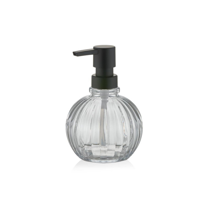 The Mia Bubble Sıvı Sabunluk Şeffaf 350 Ml