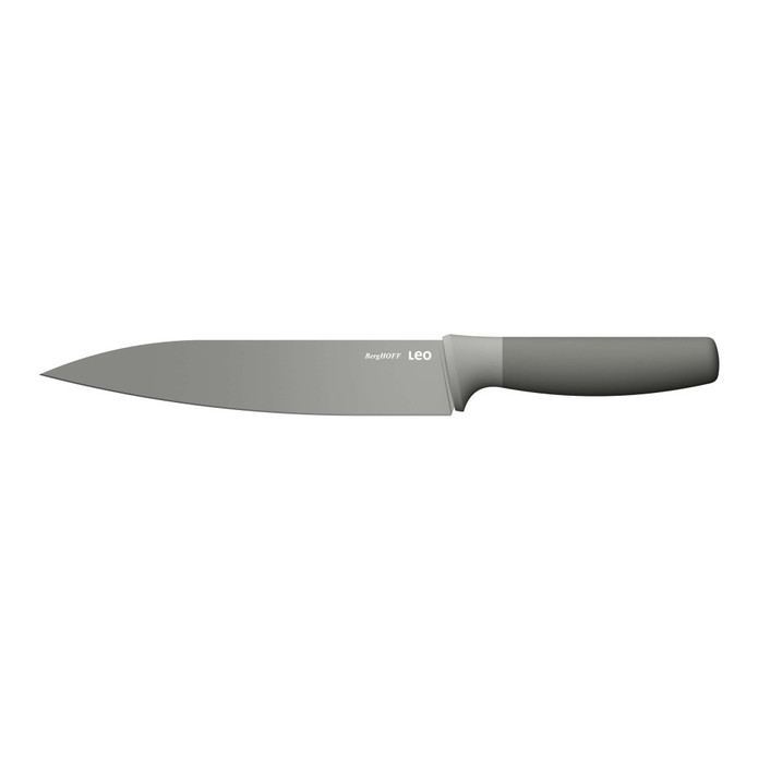 Berghoff Balance Paslanmaz Çelik Çok Amaçlı Bıçak 19 Cm