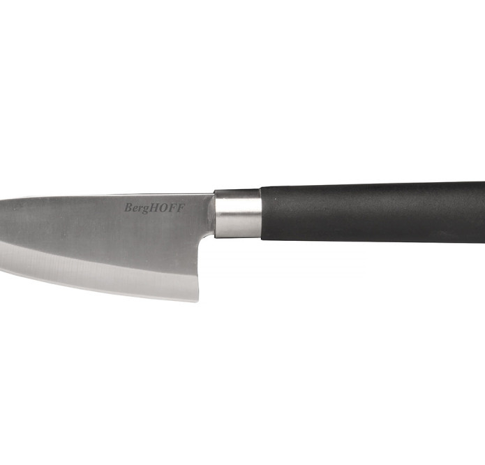 Berghoff Dina Codon Paslanmaz Çelik Santoku Bıçağı 11,50cm
