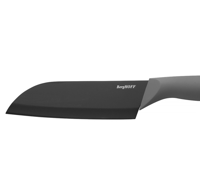 Berghoff Dina Vektor  Paslanmaz Çelik Santoku Bıçağı 14cm