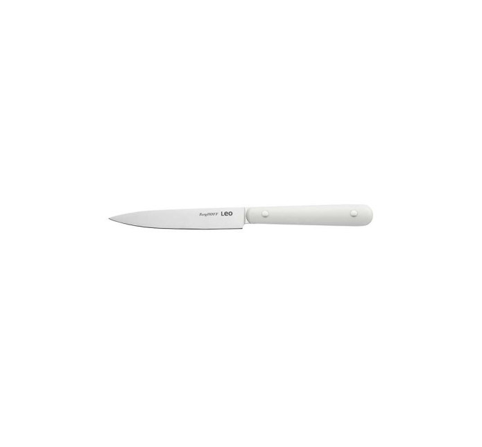 Berghoff Leo 12,50cm Çelik Çok Amaçlı Bıçak.