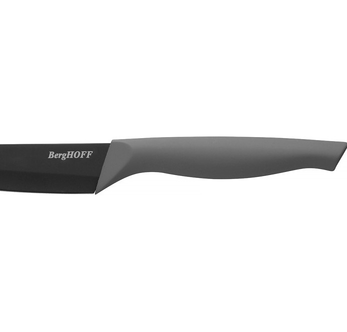 Berghoff Dina Vektor  Paslanmaz Çelik Oyma Bıçağı 10cm