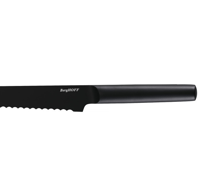 Berghoff  Dina Boron Paslanmaz Çelik Ekmek Bıçağı 23cm