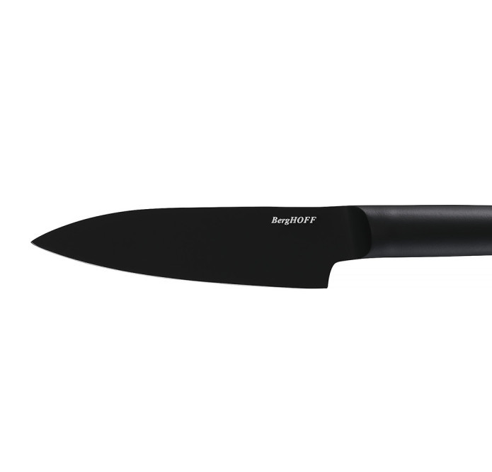 Berghoff Dina Boron Paslanmaz Çelik Şef Bıçağı 13cm