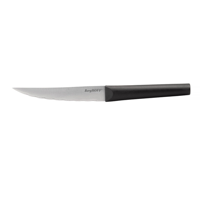 Berghoff Dina Matrix  Paslanmaz Çelik 6lı Steak Bıçağı