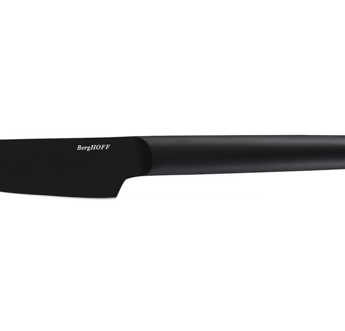 Berghoff Dina Boron Paslanmaz Çelik Sebze Bıçağı 12cm