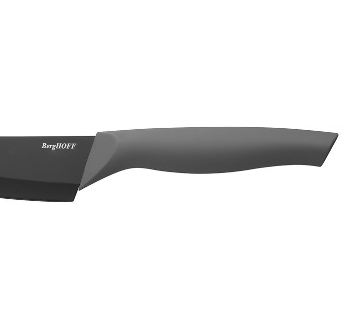 Berghoff Dina Vektor  Paslanmaz Çelik Şef Bıçağı 13cm