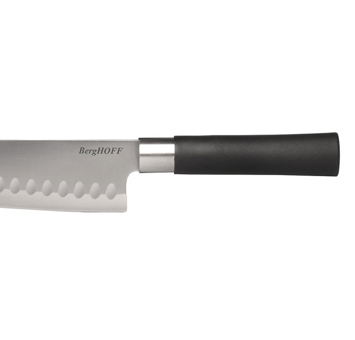 Berghoff Dina Paslanmaz Çelik  Santoku Bıçağı 17cm