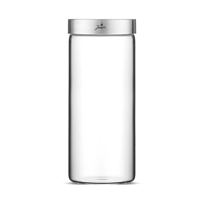 Jumbo Cam Saklama Kabı 26 cm