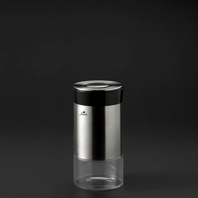 Jumbo Stock Saklama Kabı 20 cm