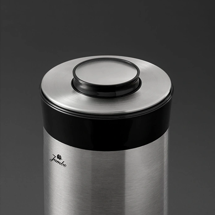 Jumbo Stock Saklama Kabı 20 cm