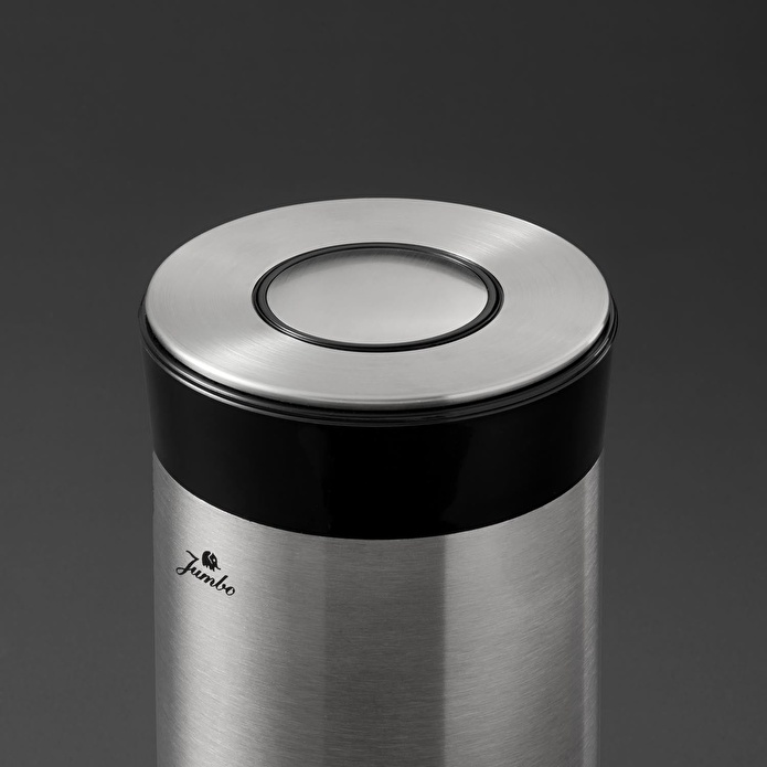 Jumbo Stock Saklama Kabı 20 cm