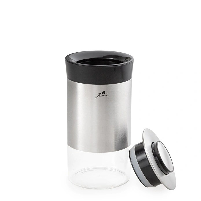 Jumbo Stock Saklama Kabı 20 cm