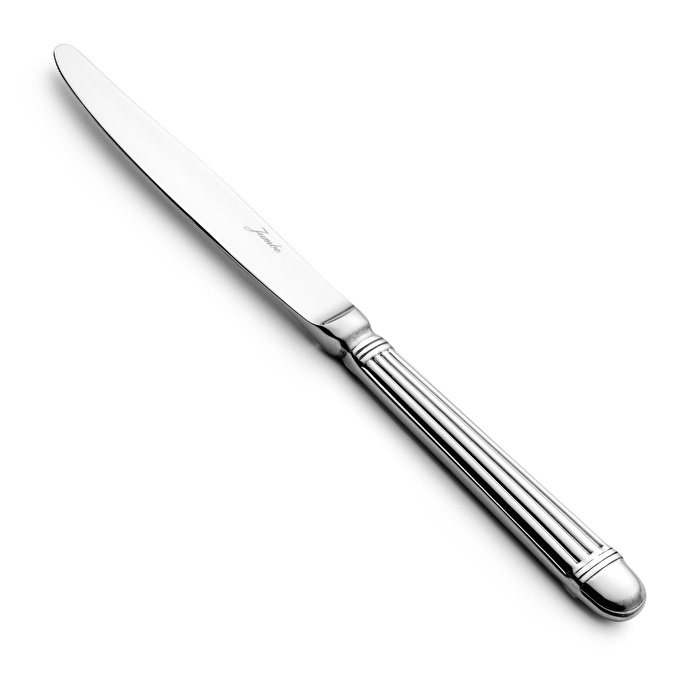 Jumbo Gaia XL 18 Parça 6 Kişilik Yemek Çatal Kaşık Bıçak Takımı