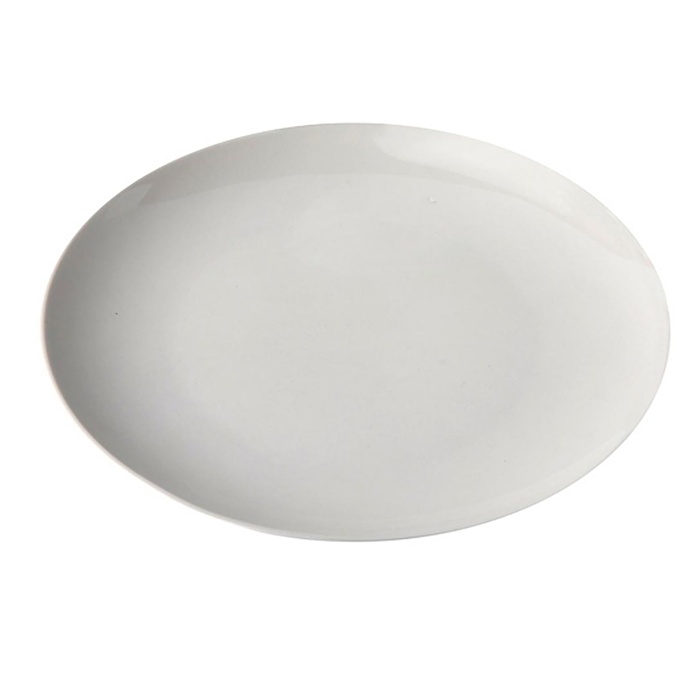 Jumbo Favori Plus Düz Tabak 27 cm
