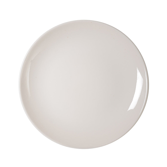 Jumbo Favori Plus Düz Tabak 27 cm