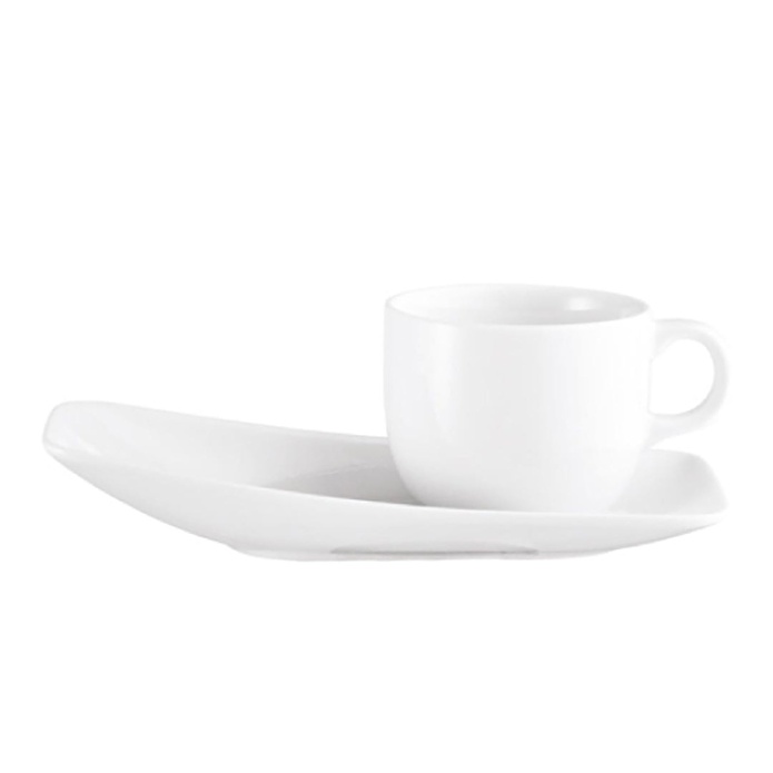 Jumbo Voyage 19 Cm Çay Fincan Tabağı