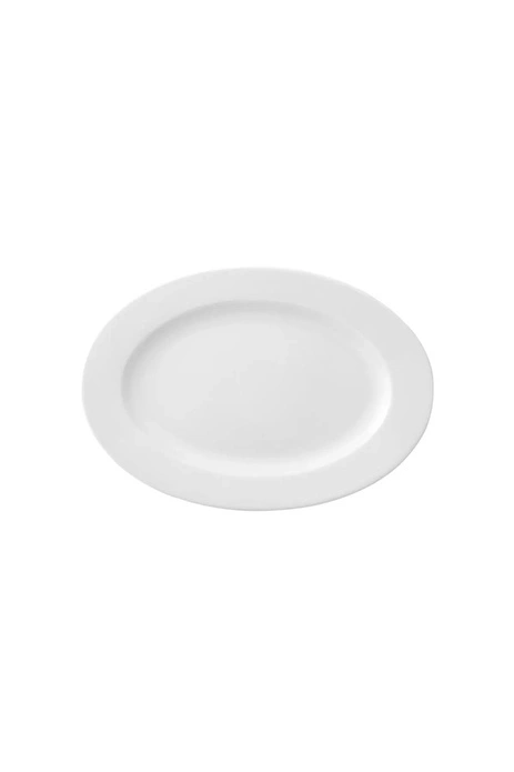Jumbo Prime Kayık Tabak 28 cm