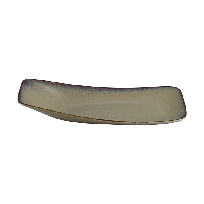 Jumbo Joy Soil Kayık Tabak 19 cm