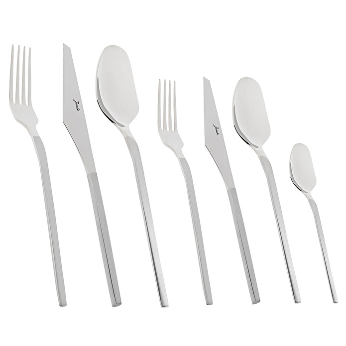 JUMBO MARBLE 6 Lİ KAHVE FİNCAN TAKIMI