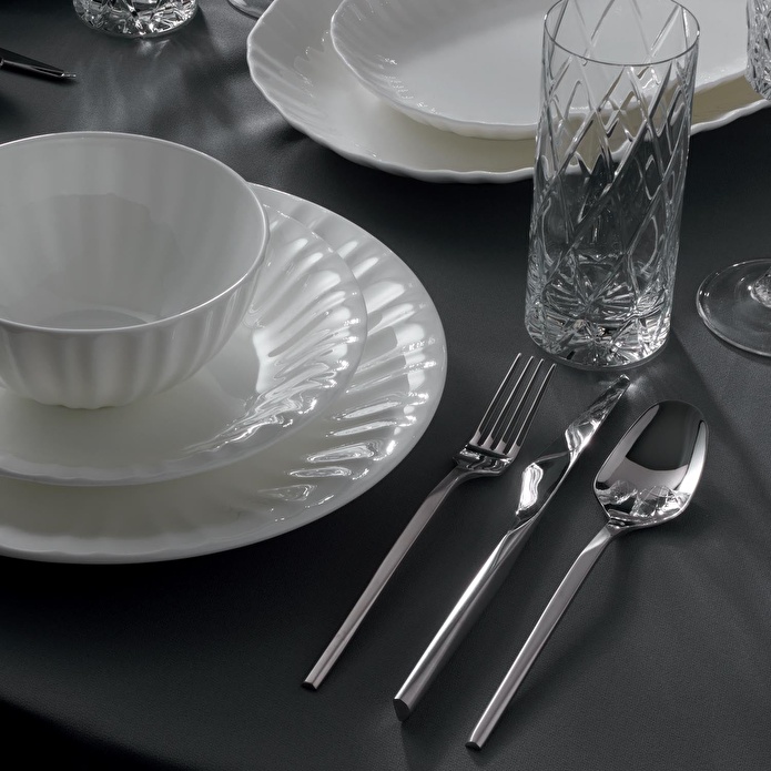 JUMBO MARBLE 6 Lİ KAHVE FİNCAN TAKIMI