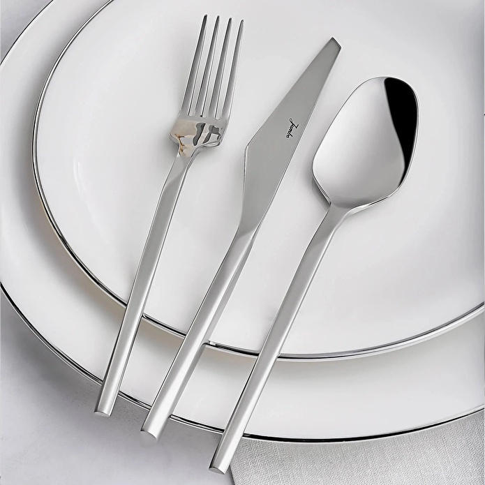 JUMBO MARBLE 6 Lİ KAHVE FİNCAN TAKIMI