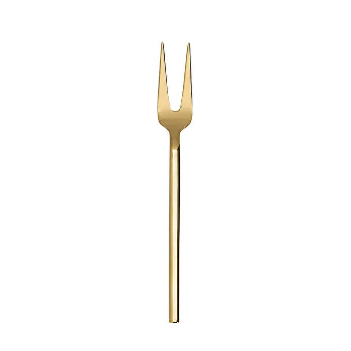 Jumbo 8100 Titanyum Gold 5 Parça Servis Seti