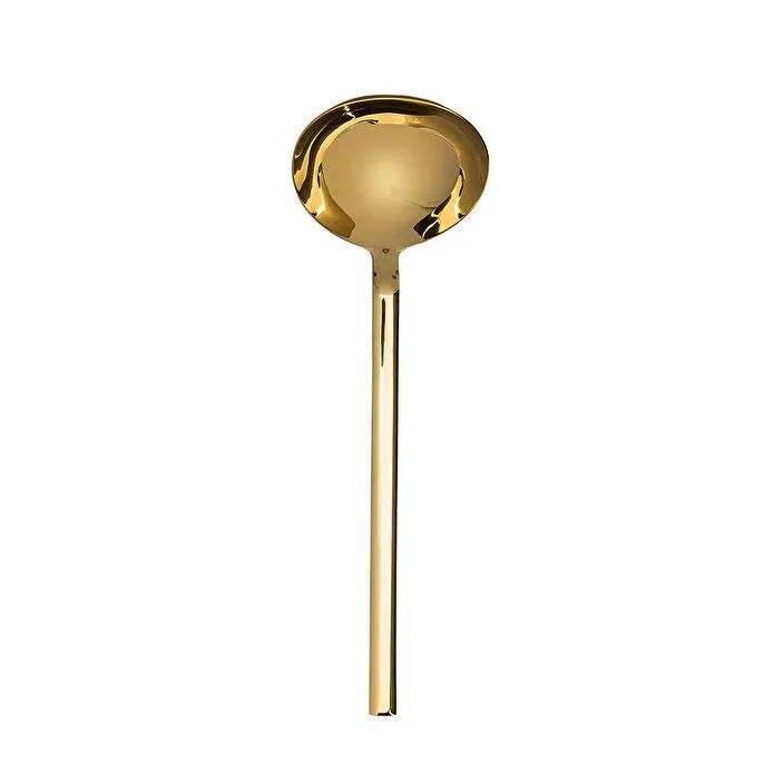 Jumbo 8100 Titanyum Gold 5 Parça Servis Seti