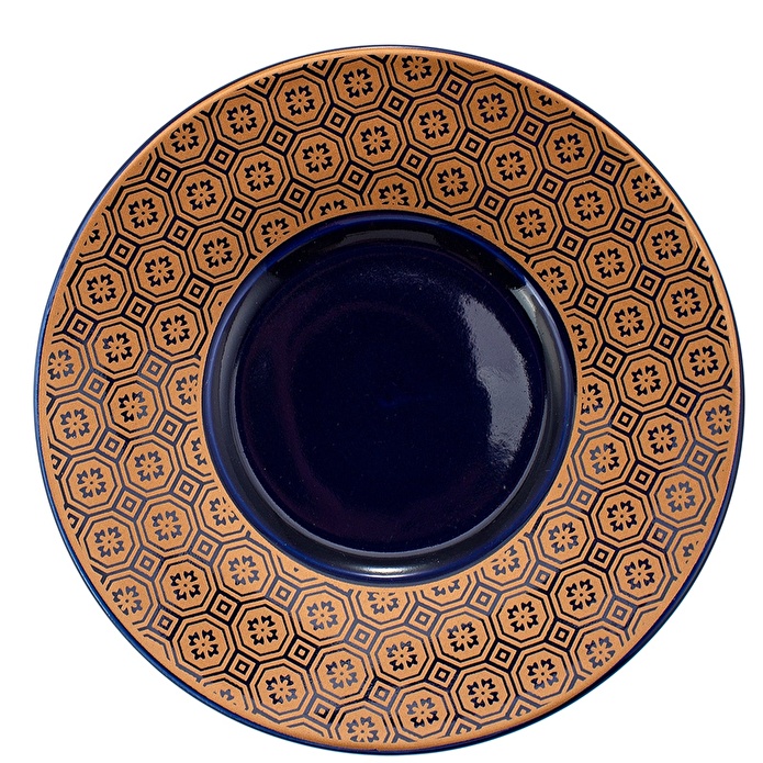 Jumbo Art Deco 2'li Kahve Fincan Takımı (Brj06)