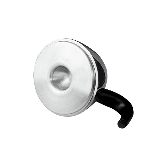 Jumbo 6500 Siyah İndüksiyon Tabanlı Çaydanlık