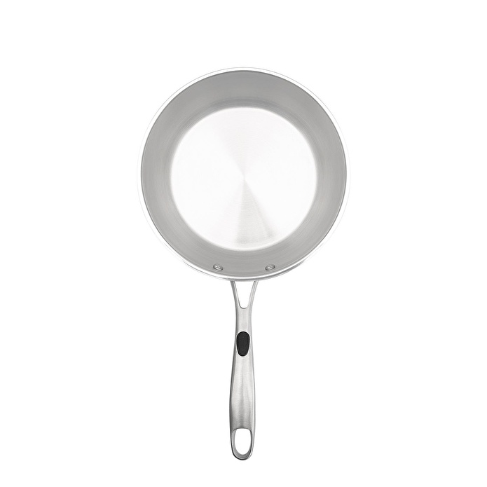 Jumbo Stella 8 Parça İndüksiyon Tabanlı Çelik Tencere Seti